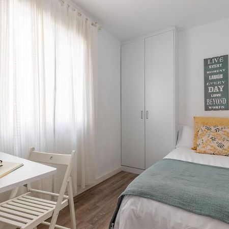 Living4Malaga Sea Breeze Apartment Exterior photo