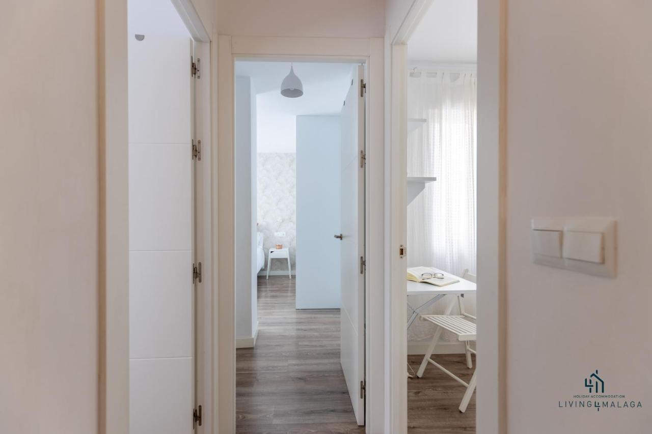 Living4Malaga Sea Breeze Apartment Exterior photo